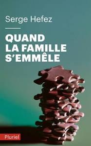 Image de Quand la famille s'emmêle