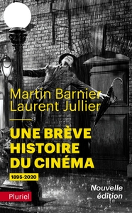 Image de Une brève histoire du cinéma