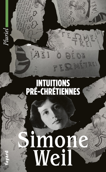 Image de Intuitions pré-chrétiennes