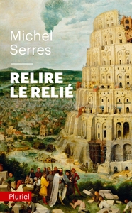 Picture of Relire le relié