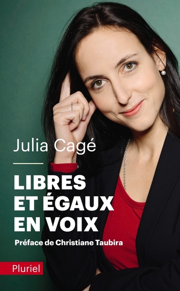 Picture of Libres et égaux en voix