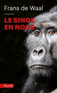 Image de Le singe en nous