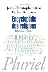 Image de Encyclopédie des religions