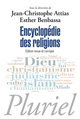 Image de Encyclopédie des religions