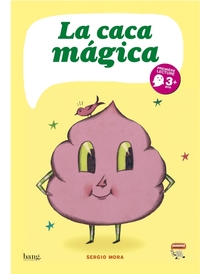Image de La caca magica
