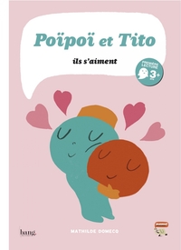 Image de Poipoi et Tito, ils s'aiment