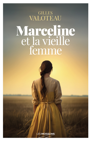Image de Marceline et la vieille femme