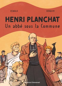 Picture of Henri Planchat