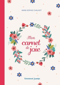 Picture of Mon carnet de joie