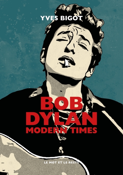 Picture of Bob Dylan - Modern Times