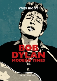 Picture of Bob Dylan - Modern Times