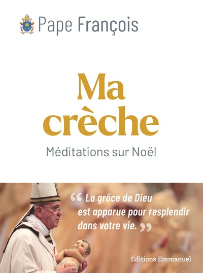 Image de Ma crèche
