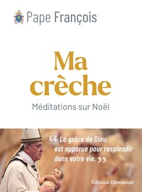 Image de Ma crèche