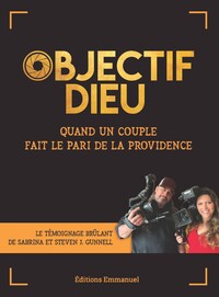Image de Objectif Dieu