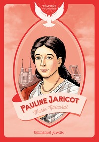 Picture of Pauline Jaricot