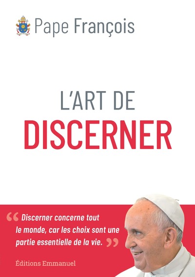 Picture of L'art de discerner