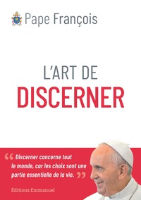 Picture of L'art de discerner
