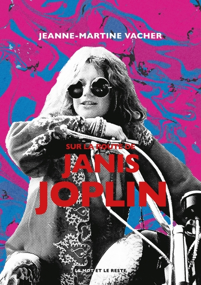 Image de Sur la route de Janis Joplin