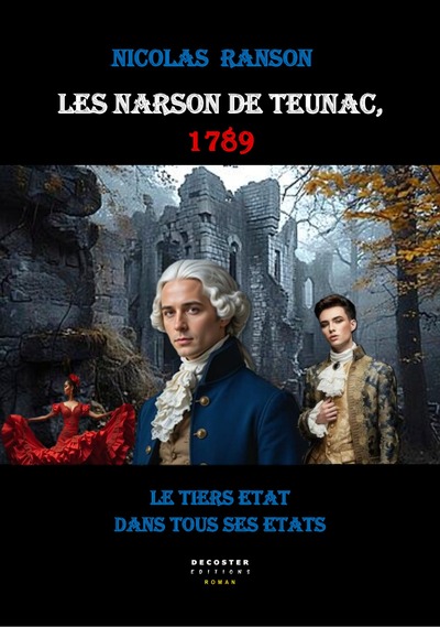 Image de Les Narson de Teunac, 1789