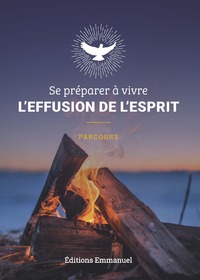 Image de Se préparer à vivre l’effusion de l’Esprit