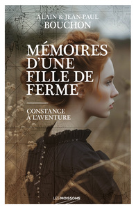 Picture of Mémoires d'une fille de ferme