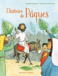 Picture of L'histoire de Pâques