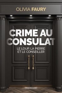 Picture of Crime au consulat