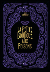 Image de La petite boutique aux poisons