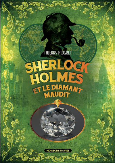 Image de Sherlock Holmes et le diamant maudit