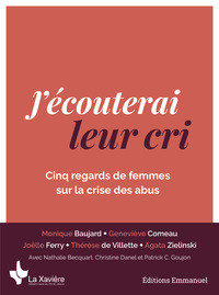 Picture of J'écouterai leur cri