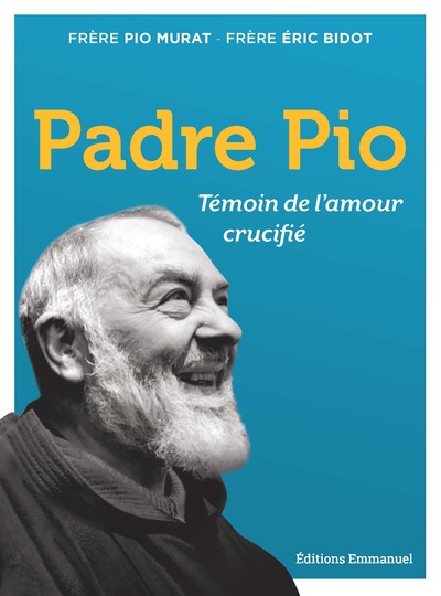 Image de Padre Pio