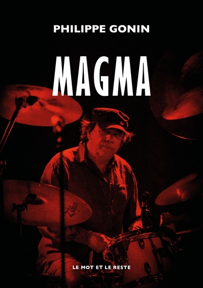 Image de Magma