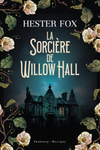 Picture of La sorcière de Willow Hall