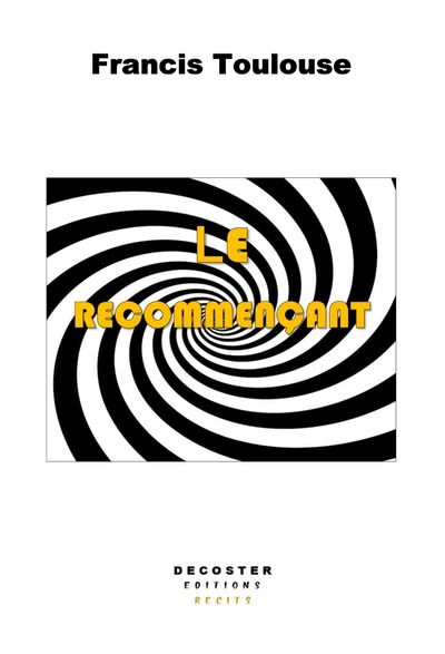 Picture of Le recommençant