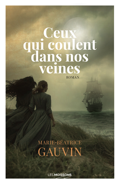 Image de Ceux qui coulent dans nos veines