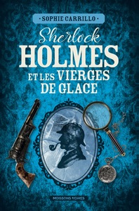Image de Sherlock Holmes et les vierges de glaces