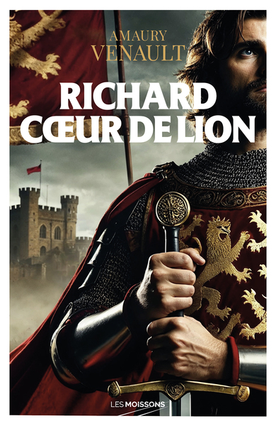 Image de Richard cœur de Lion