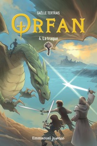Image de Orfan - Tome 4