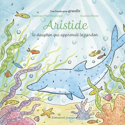 Picture of Aristide