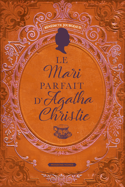 Picture of Le mari parfait d'Agatha Christie