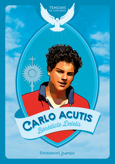 Image de Carlo Acutis