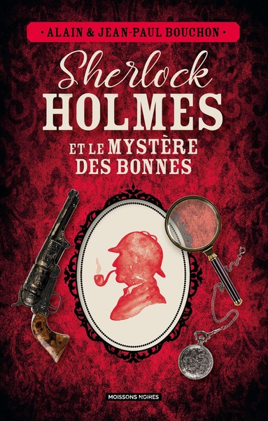 Image de Prime Sherlock Holmes et le mystère des bonnes