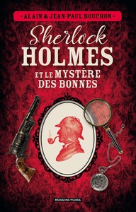 Image de Prime Sherlock Holmes et le mystère des bonnes