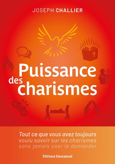 Image de Puissance des charismes