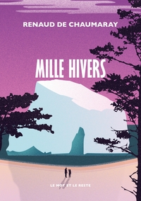 Picture of Mille hivers