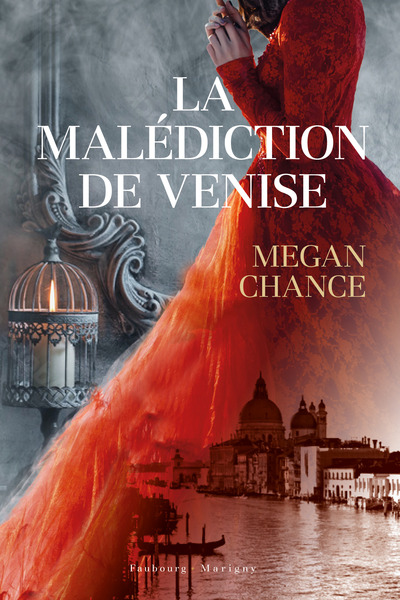 Picture of La malédiction de Venise