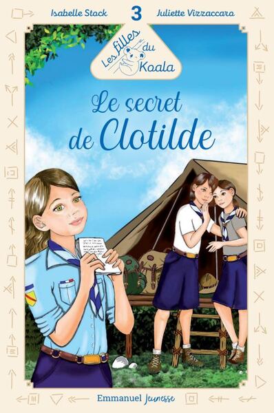 Picture of Les filles du Koala - Tome 3