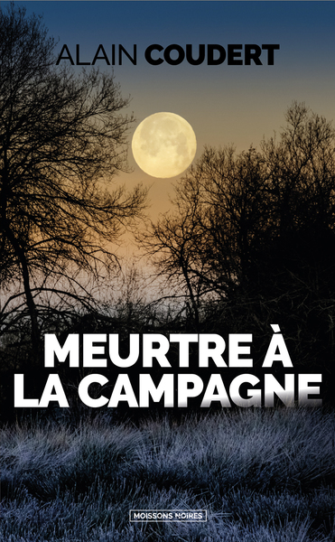 Picture of Meurtre à la campagne
