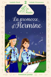 Picture of Les filles du Koala - Tome 2