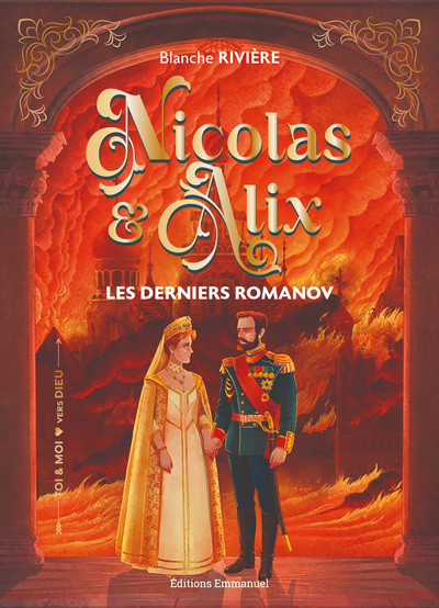 Image de Nicolas et Alix NE